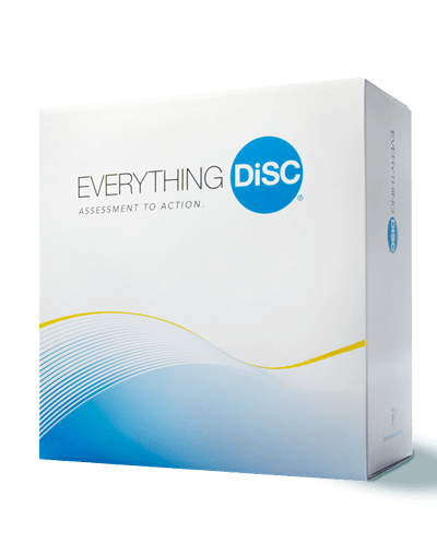 Your Trusted Source for DiSC Training and Certification