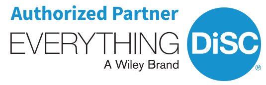 Your Trusted Source for DiSC Training and Certification
