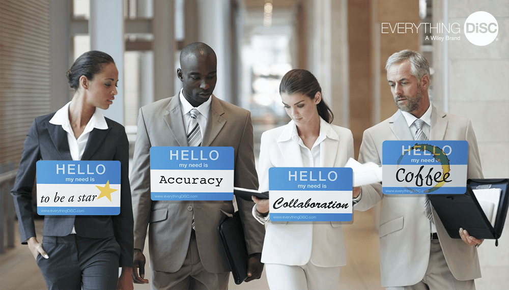 Your Trusted Source for DiSC Training and Certification