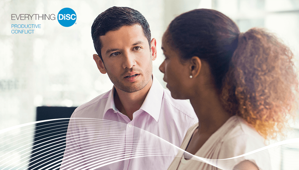 Your Trusted Source for DiSC Training and Certification