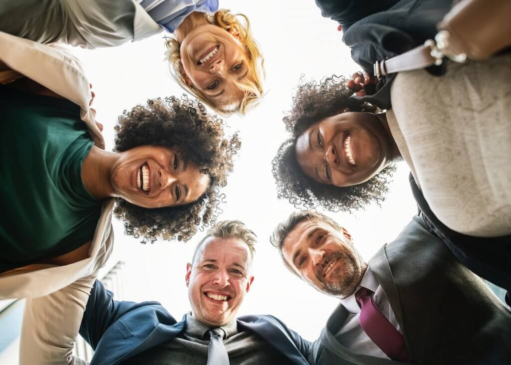 Your Trusted Source for DiSC Training and Certification