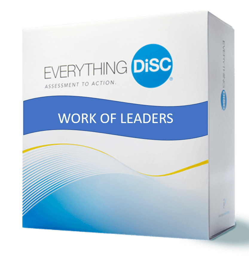 Your Trusted Source for DiSC Training and Certification