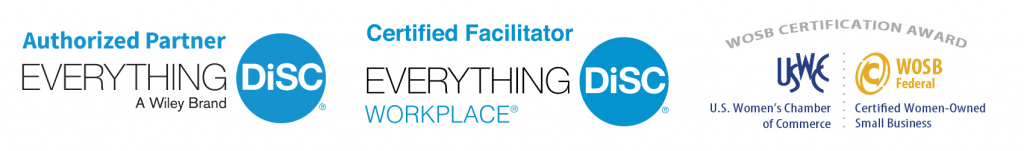 Your Trusted Source for DiSC Training and Certification