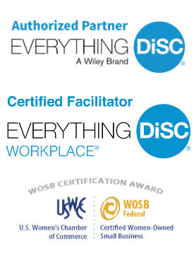 Your Trusted Source for DiSC Training and Certification