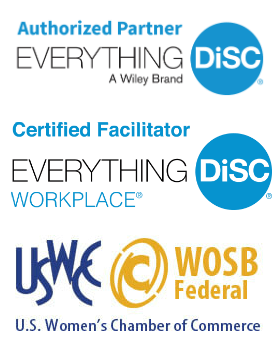 Your Trusted Source for DiSC Training and Certification