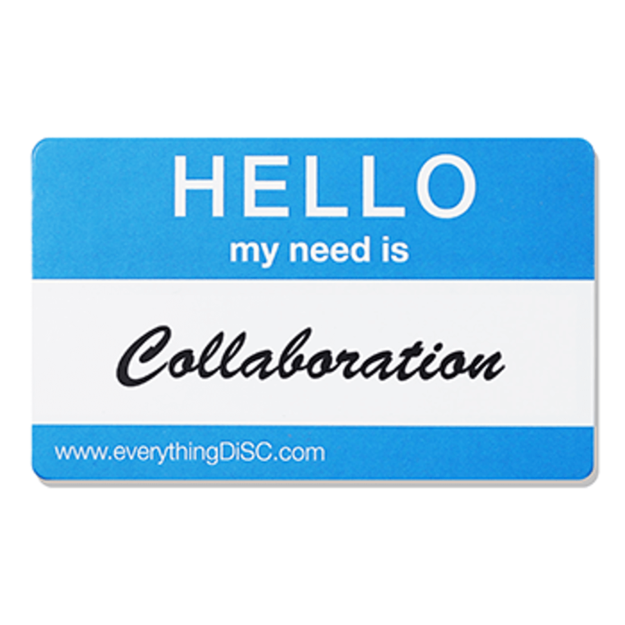 Your Trusted Source for DiSC Training and Certification