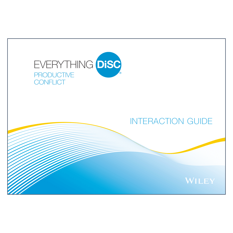 Your Trusted Source for DiSC Training and Certification