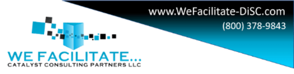 Your Trusted Source for DiSC Training and Certification