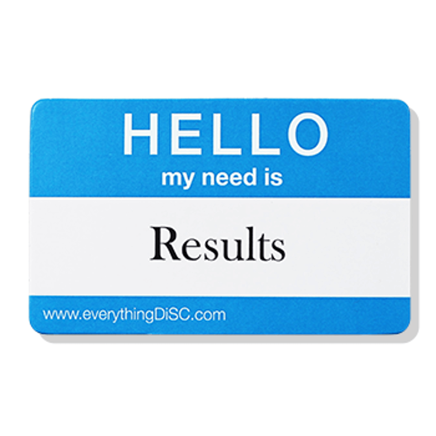 Your Trusted Source for DiSC Training and Certification