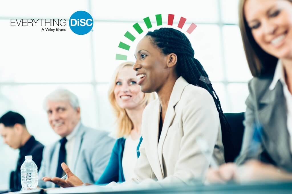 Your Trusted Source for DiSC Training and Certification