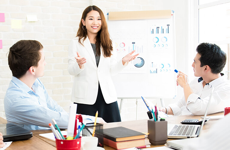 Your Trusted Source for DiSC Training and Certification