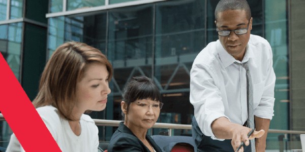 Your Trusted Source for DiSC Training and Certification