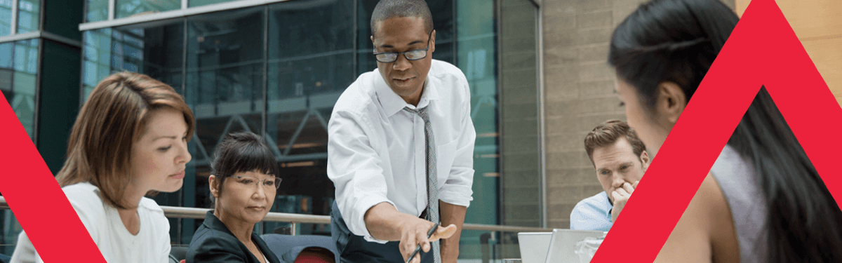 Your Trusted Source for DiSC Training and Certification