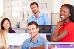 Your Trusted Source for DiSC Training and Certification