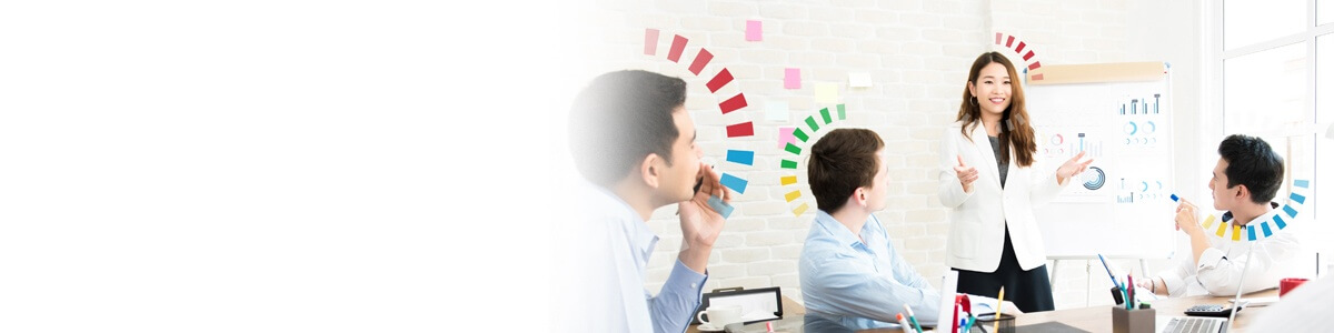 Your Trusted Source for DiSC Training and Certification