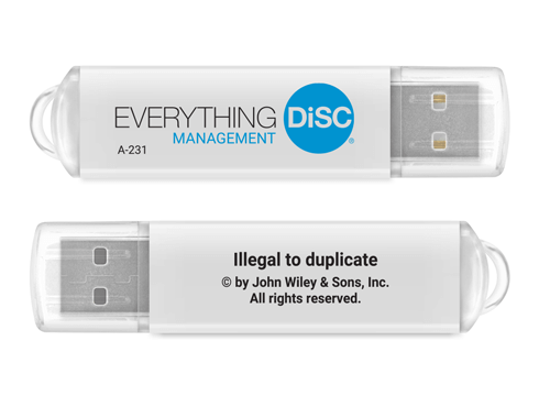Your Trusted Source for DiSC Training and Certification