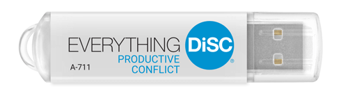 Your Trusted Source for DiSC Training and Certification