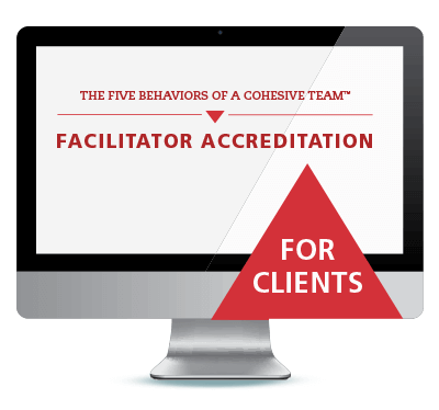 Your Trusted Source for DiSC Training and Certification