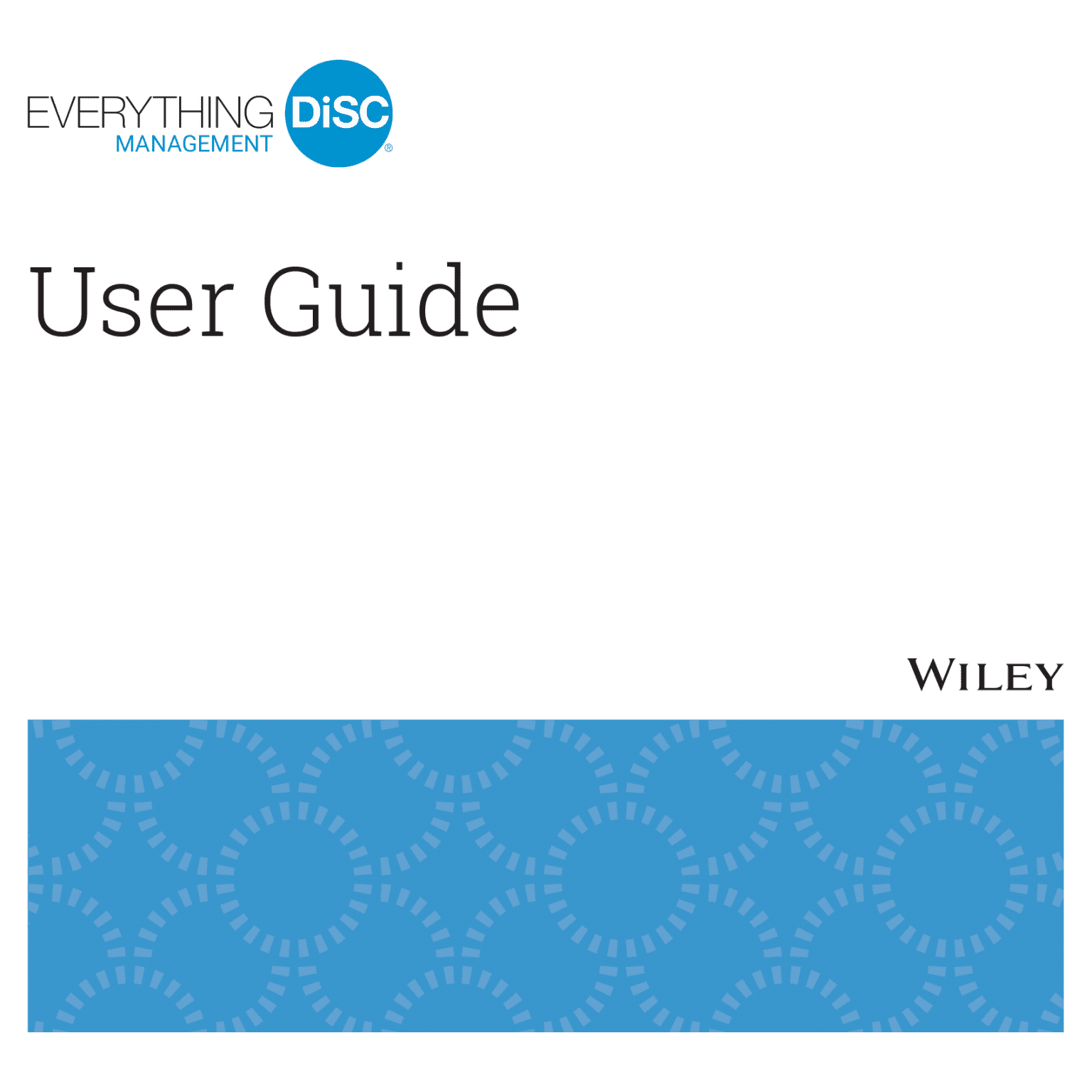 management user guide