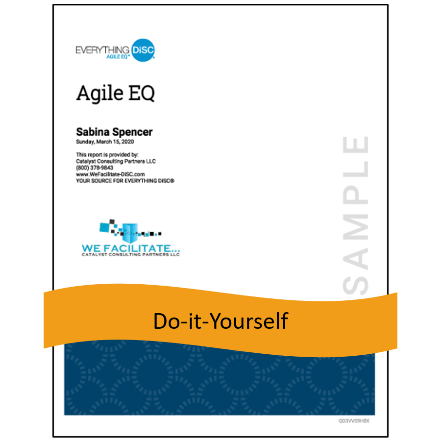 Your Trusted Source for DiSC Training and Certification