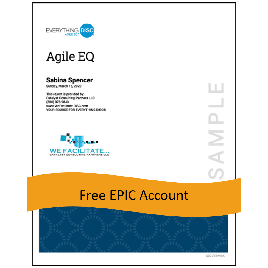 Your Trusted Source for DiSC Training and Certification