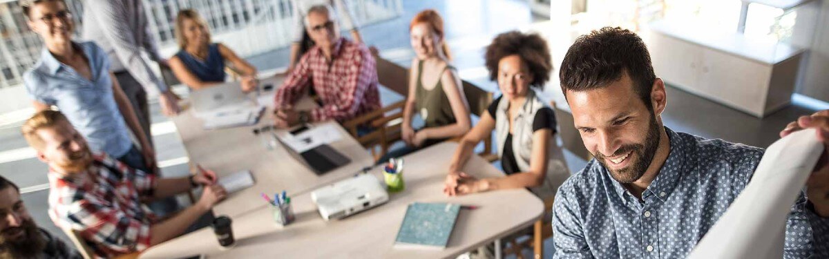 Your Trusted Source for DiSC Training and Certification