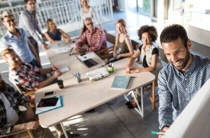 Your Trusted Source for DiSC Training and Certification