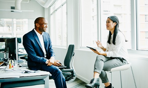 Your Trusted Source for DiSC Training and Certification