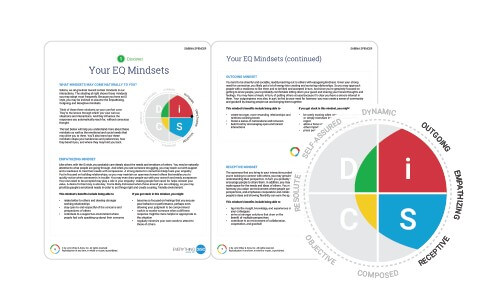 Your Trusted Source for DiSC Training and Certification