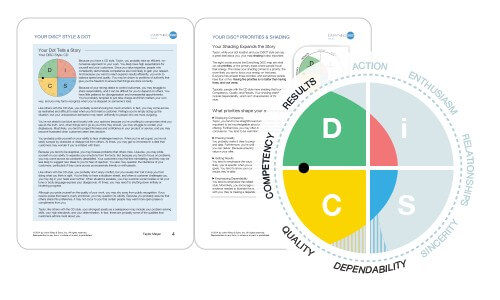 Your Trusted Source for DiSC Training and Certification