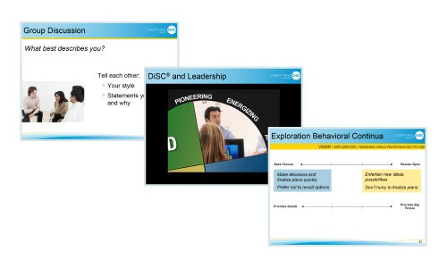 Your Trusted Source for DiSC Training and Certification