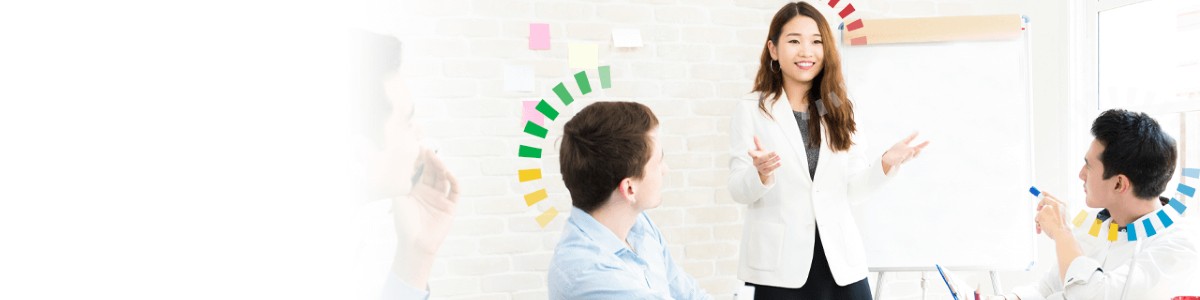Your Trusted Source for DiSC Training and Certification