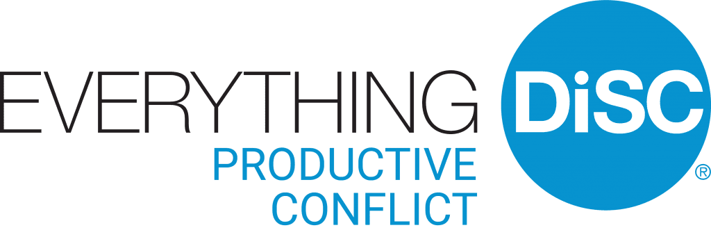 Your Trusted Source for DiSC Training and Certification