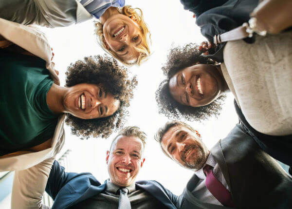 Your Trusted Source for DiSC Training and Certification