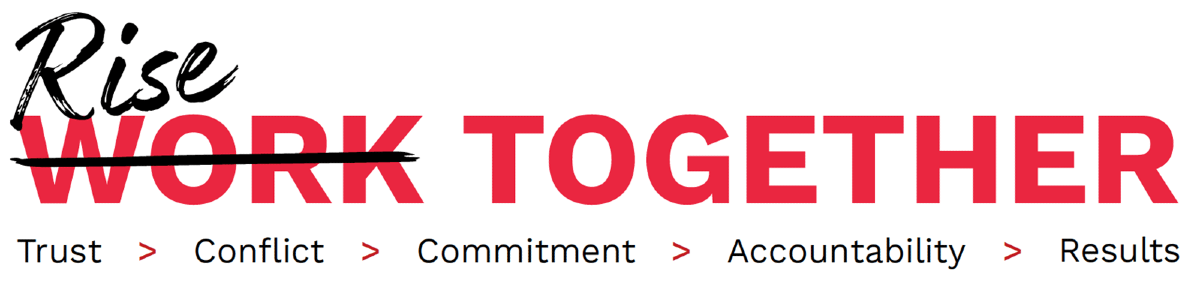 Your Trusted Source for DiSC Training and Certification