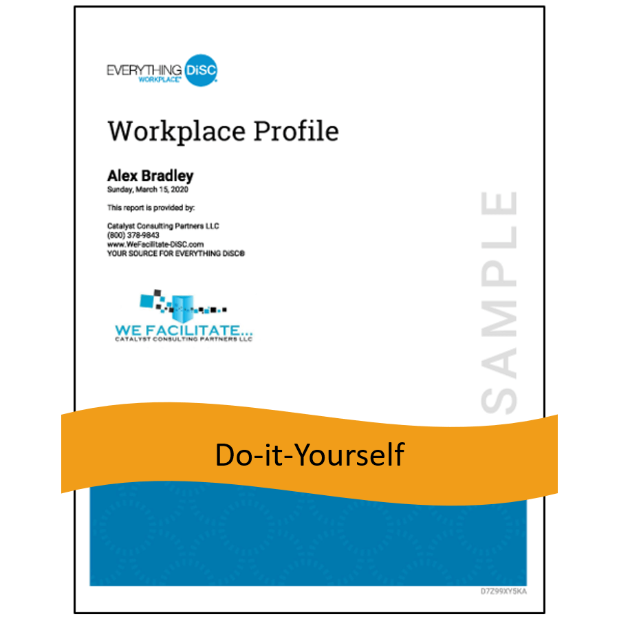Your Trusted Source for DiSC Training and Certification