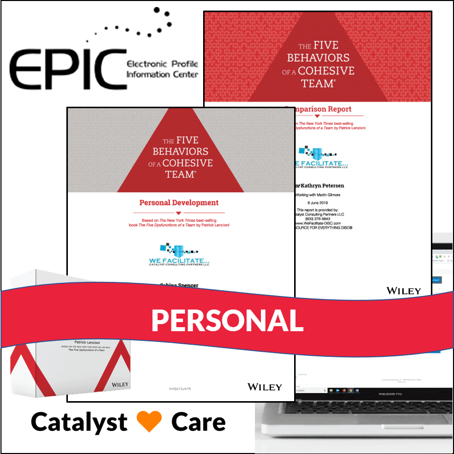 Your Trusted Source for DiSC Training and Certification