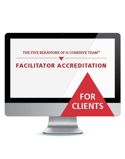 Your Trusted Source for DiSC Training and Certification