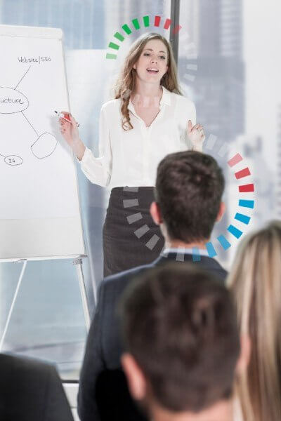 Your Trusted Source for DiSC Training and Certification