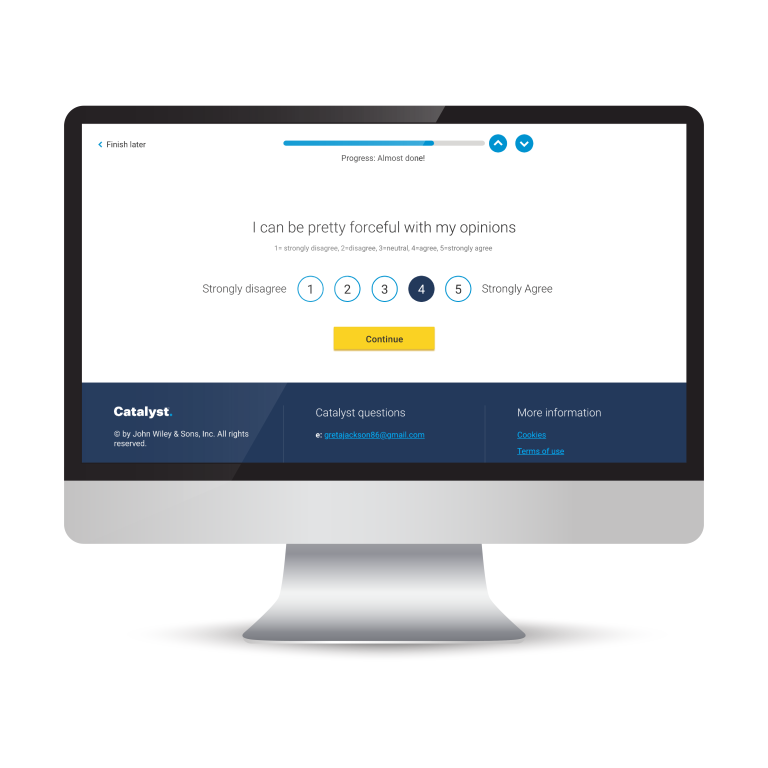 get everything disc workplace style guides online