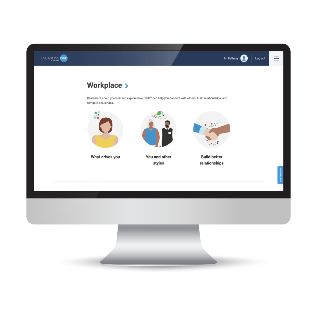 Your Trusted Source for DiSC Training and Certification