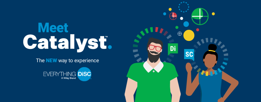 Your Trusted Source for DiSC Training and Certification