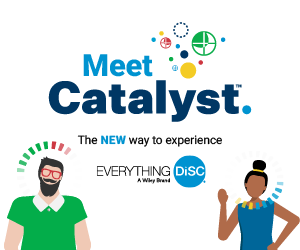 Your Trusted Source for DiSC Training and Certification