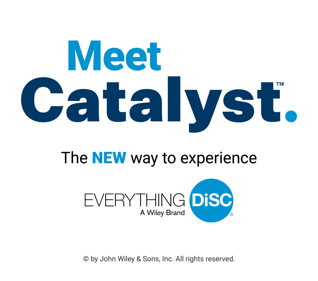 Your Trusted Source for DiSC Training and Certification