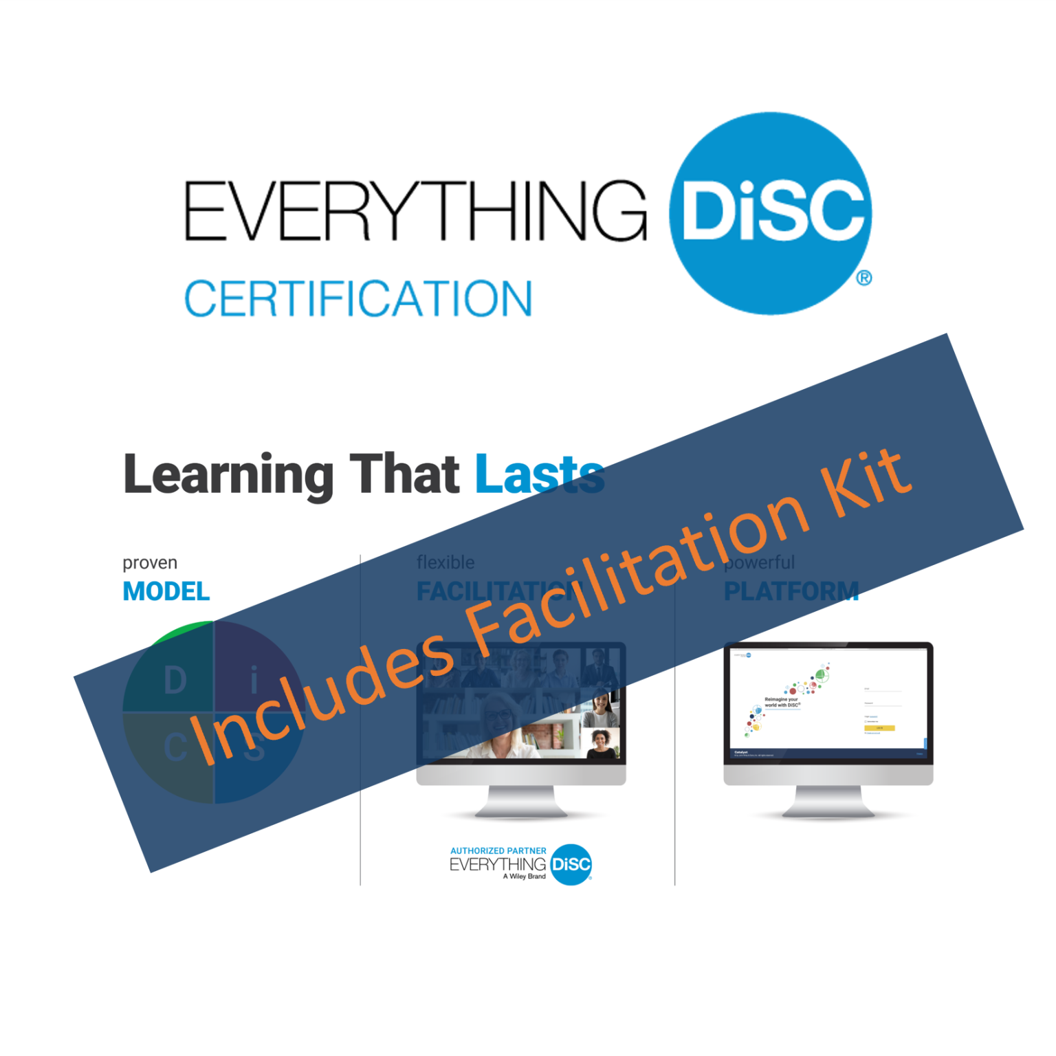 Find Facilitation Certification Kit