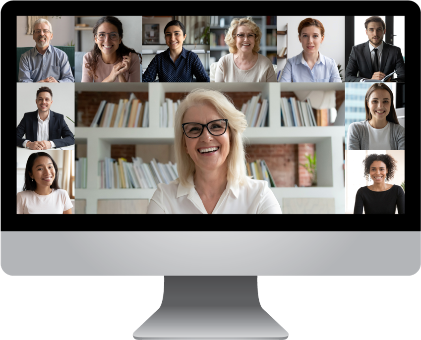 Your Trusted Source for DiSC Training and Certification