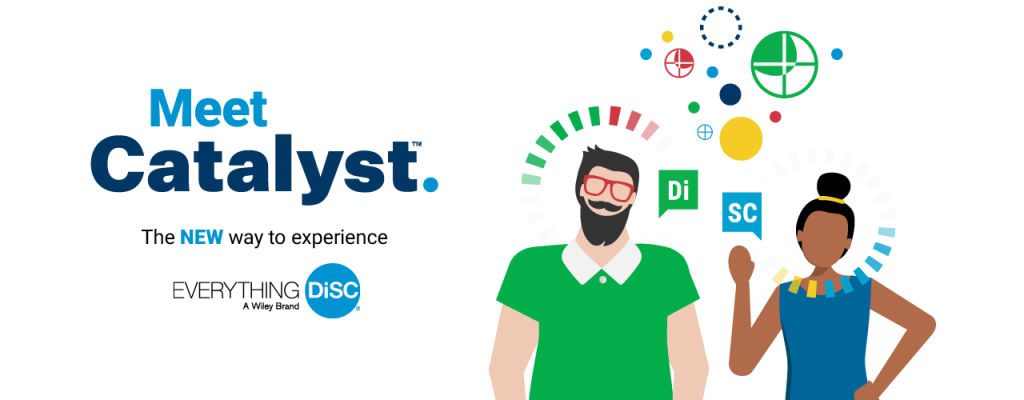 Your Trusted Source for DiSC Training and Certification