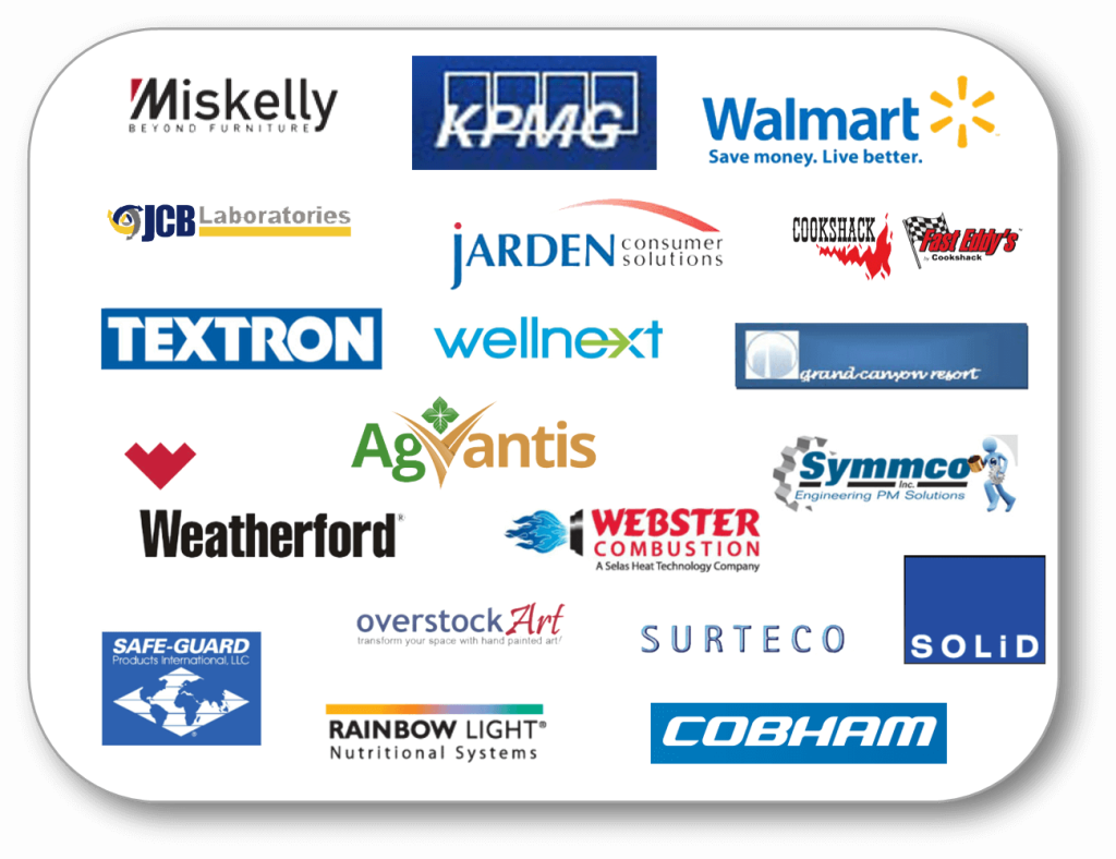 Your Trusted Source for DiSC Training and Certification